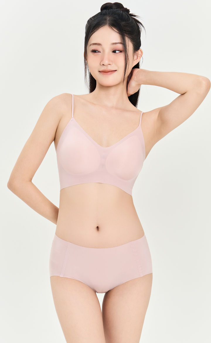 Cool • Seamless Bratop (SET)