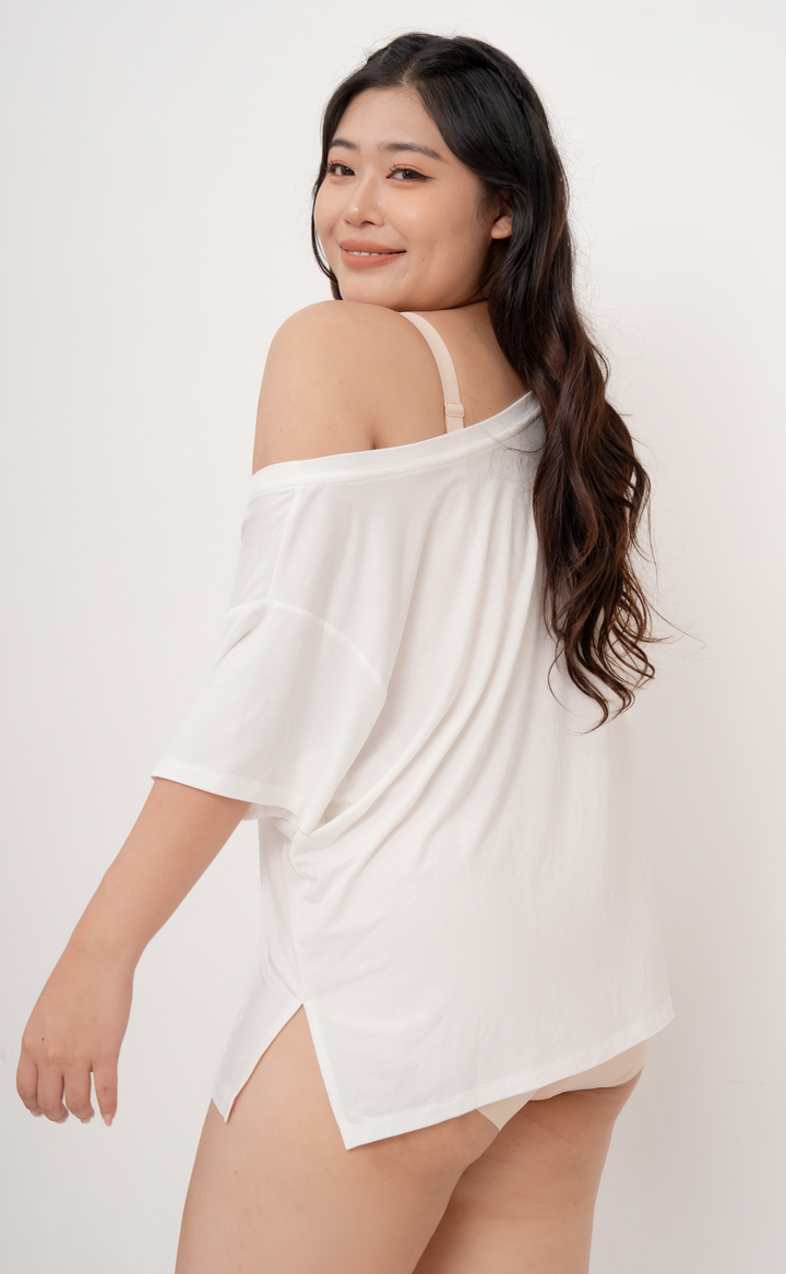 SoFit™ • Modal Soft Tee