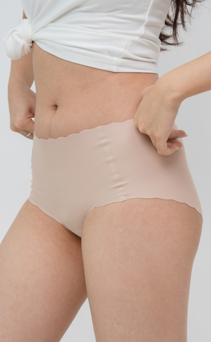 Airy Easy • Hygiene Seamless Panties