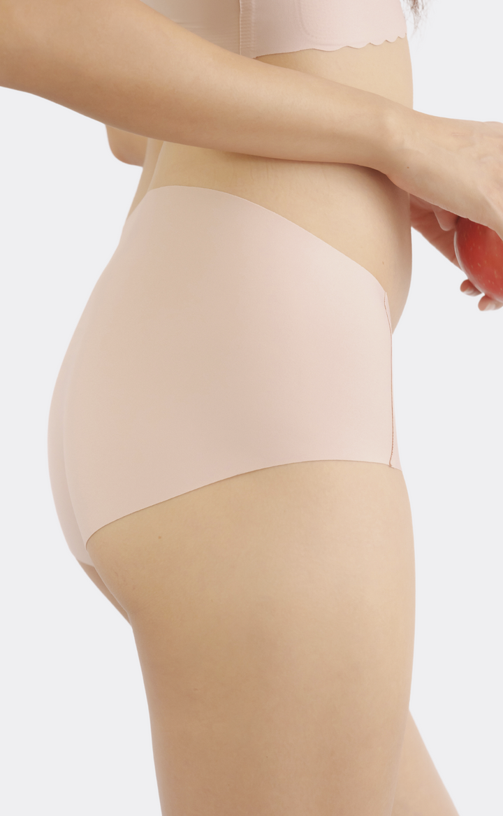 Airy Easy • Hygiene Seamless Panties