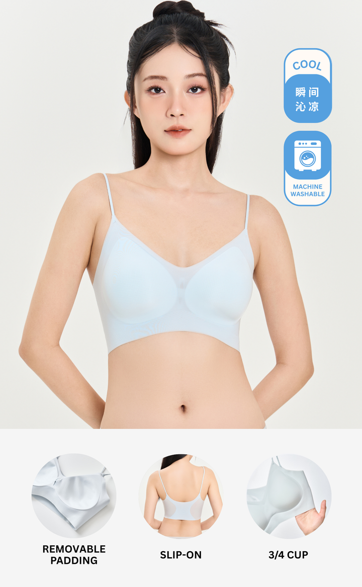 Cool • Seamless Bratop