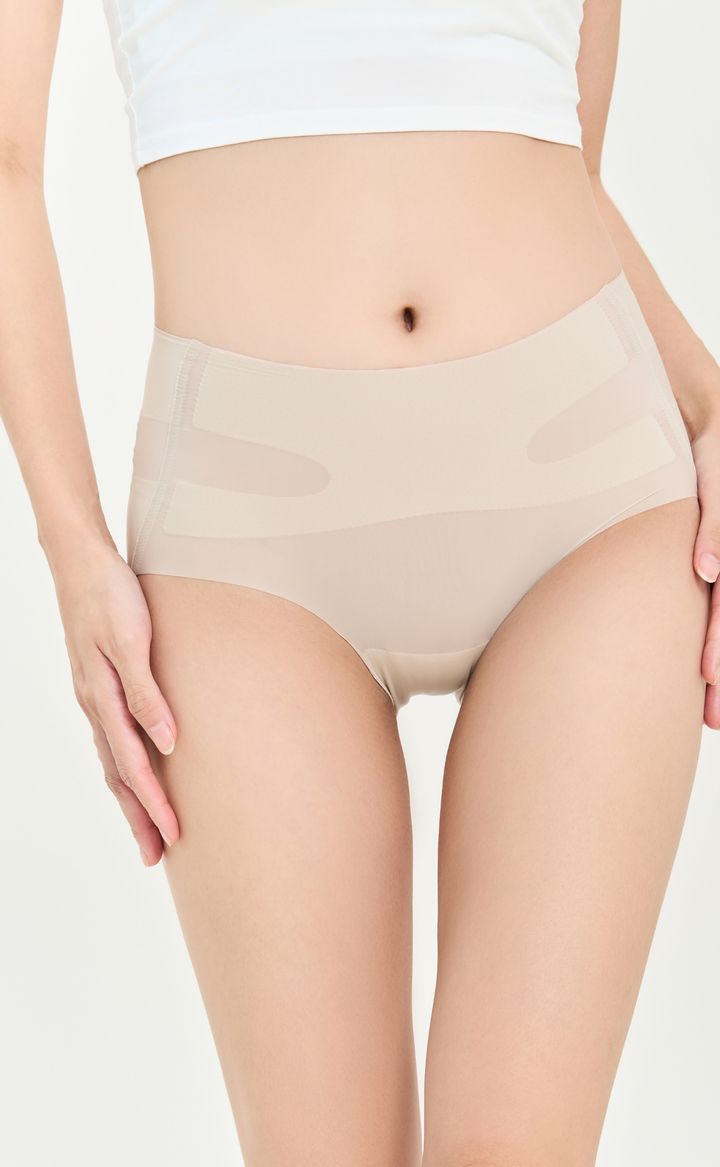 Cool Lift • Shaping Seamless Panty