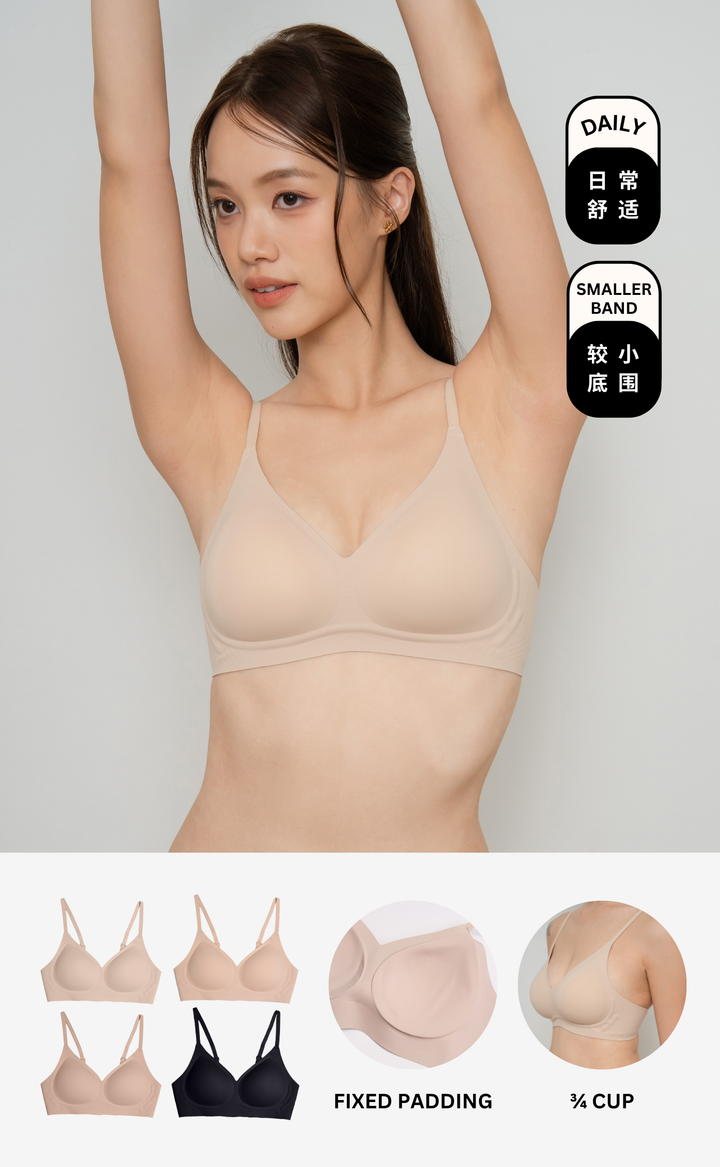 SoFit™ • Signature Seamless Bra
