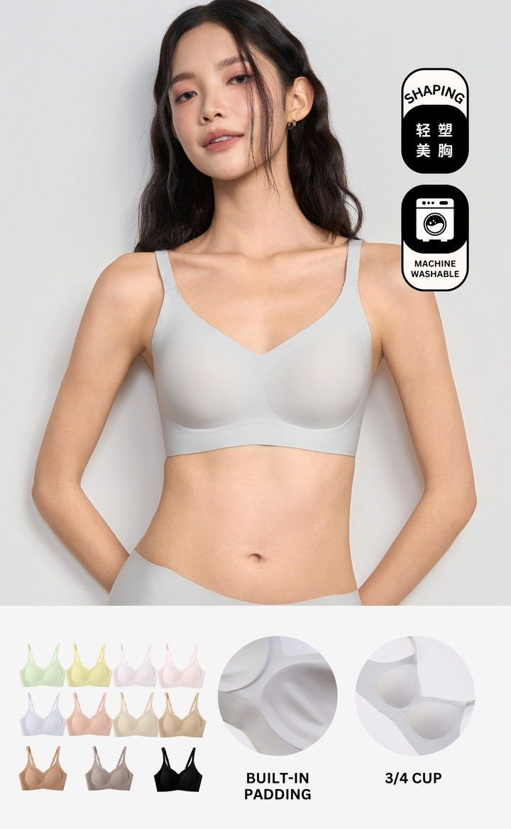ComFIT • Shaping Seamless Bra