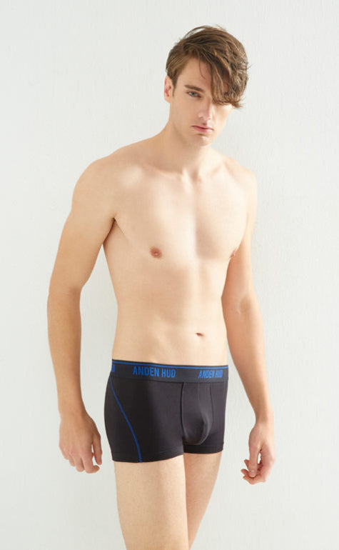 Smart Rudolf • Waistband Boxer - Celessa Soft Clothing