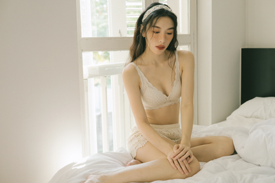 Solve Your Lace Bralette Worries: Best Supportive Bralettes Brand in Malaysia