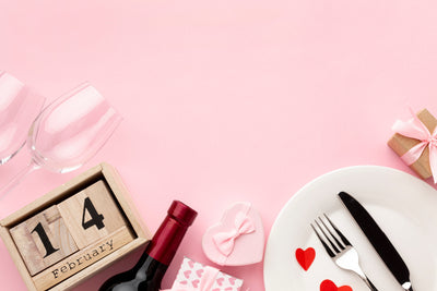 Valentine’s Day Gift & Date Ideas for Couples