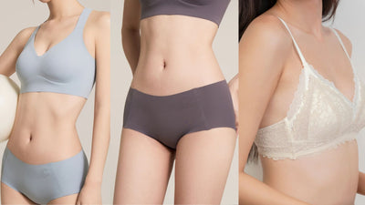 From HIIT to Netflix: The Best Bra for Every Part of Your Day
