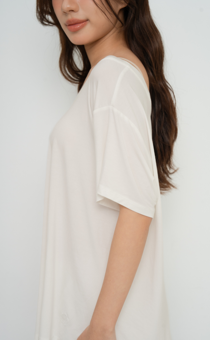 SoFit™ • Modal Soft Tee