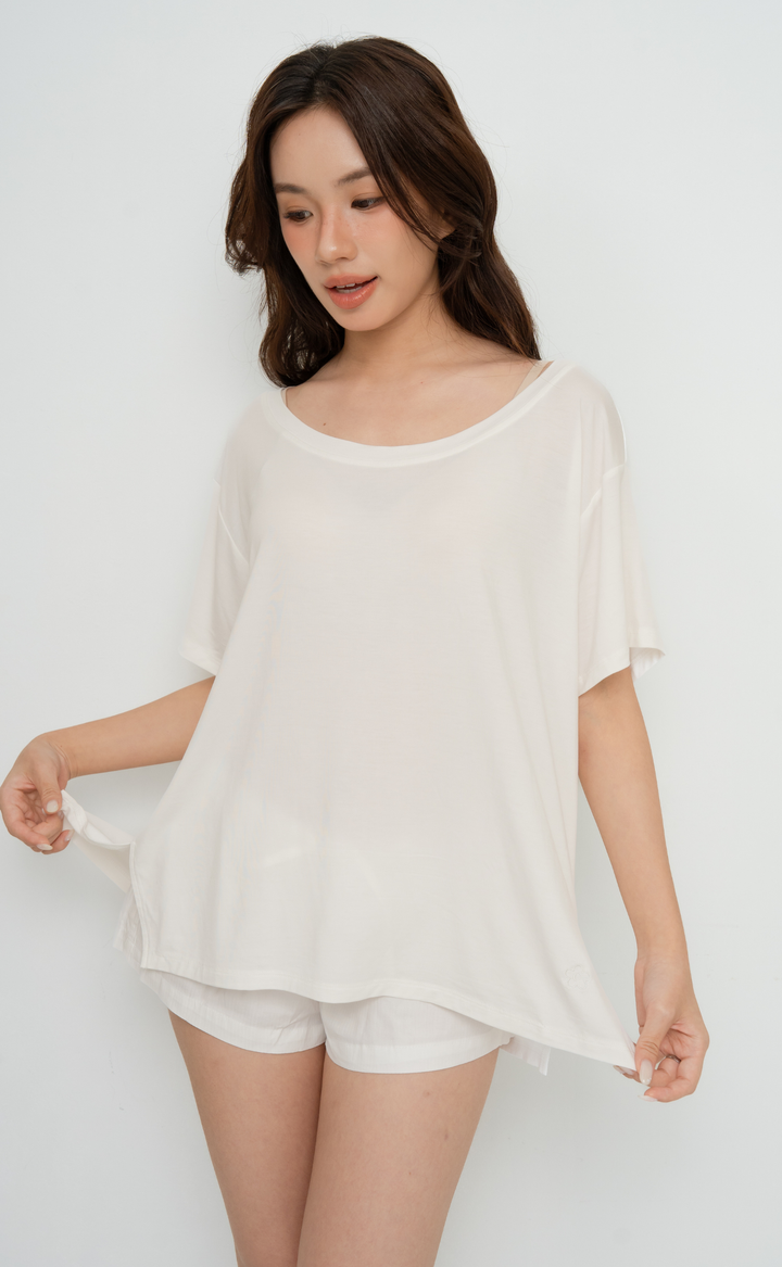 SoFit™ • Modal Soft Tee