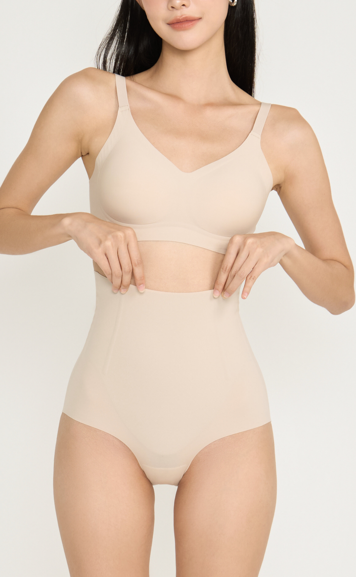 ComFIT • Shaping Seamless Panty (Medium Control)