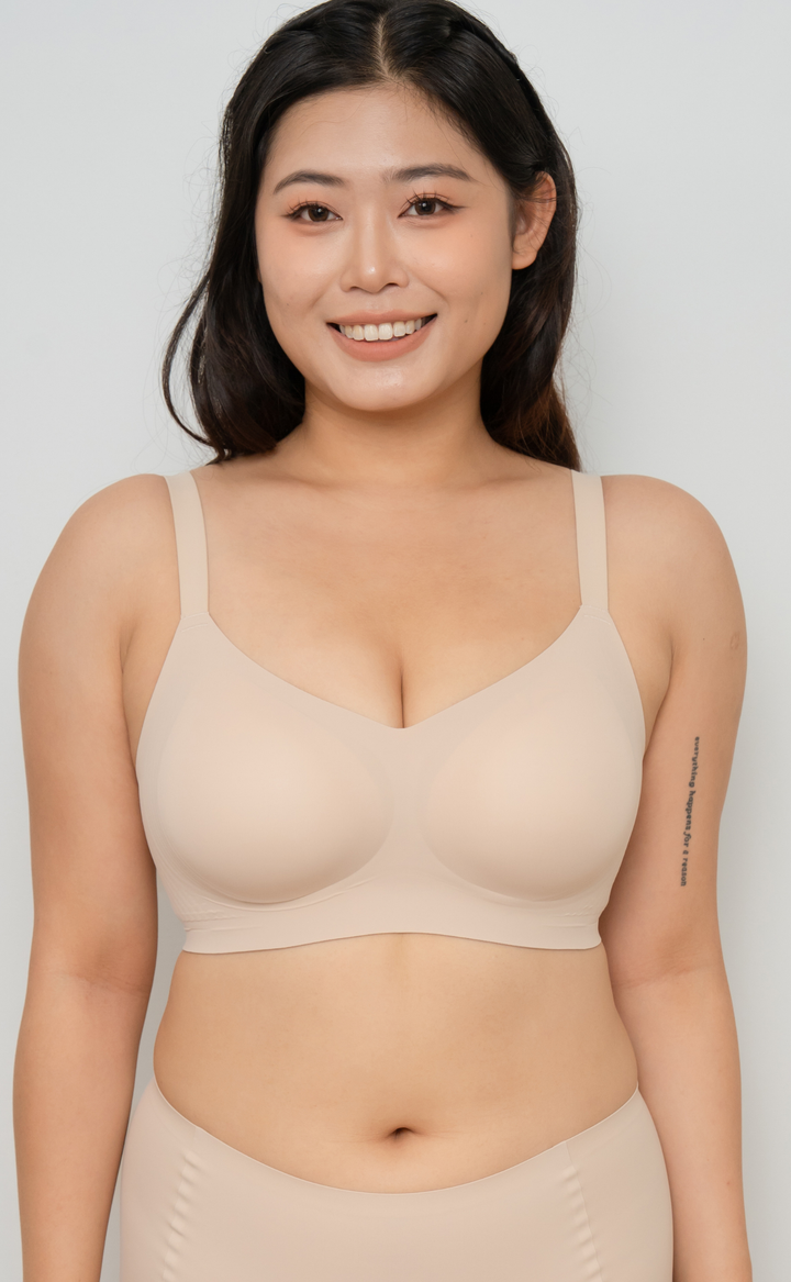 SoFit™ • Shaping Seamless Bra