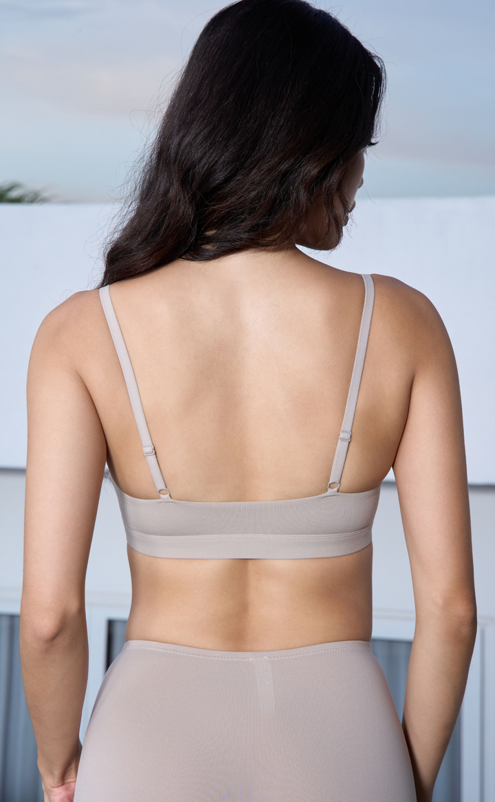 Everlayer • Air Scoop Bralette