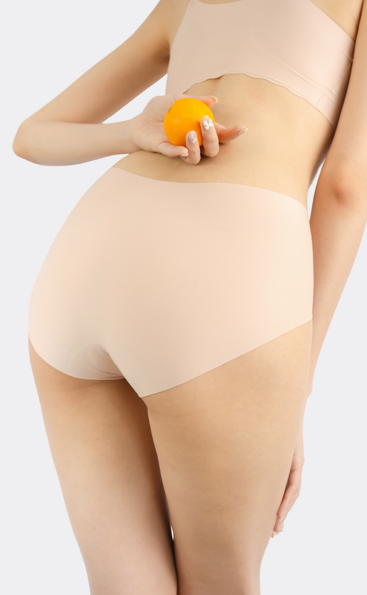Airy Easy • Hygiene Seamless Panties