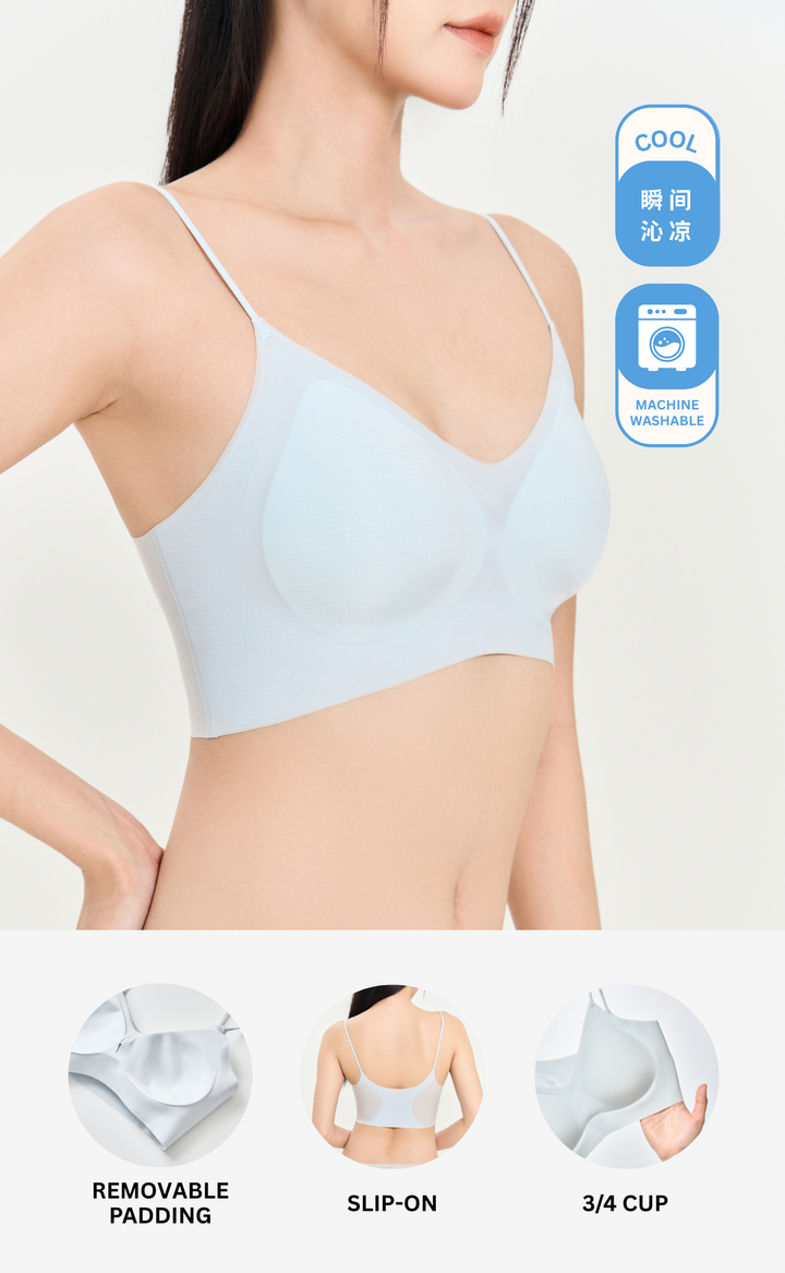 Cool • Seamless Bratop