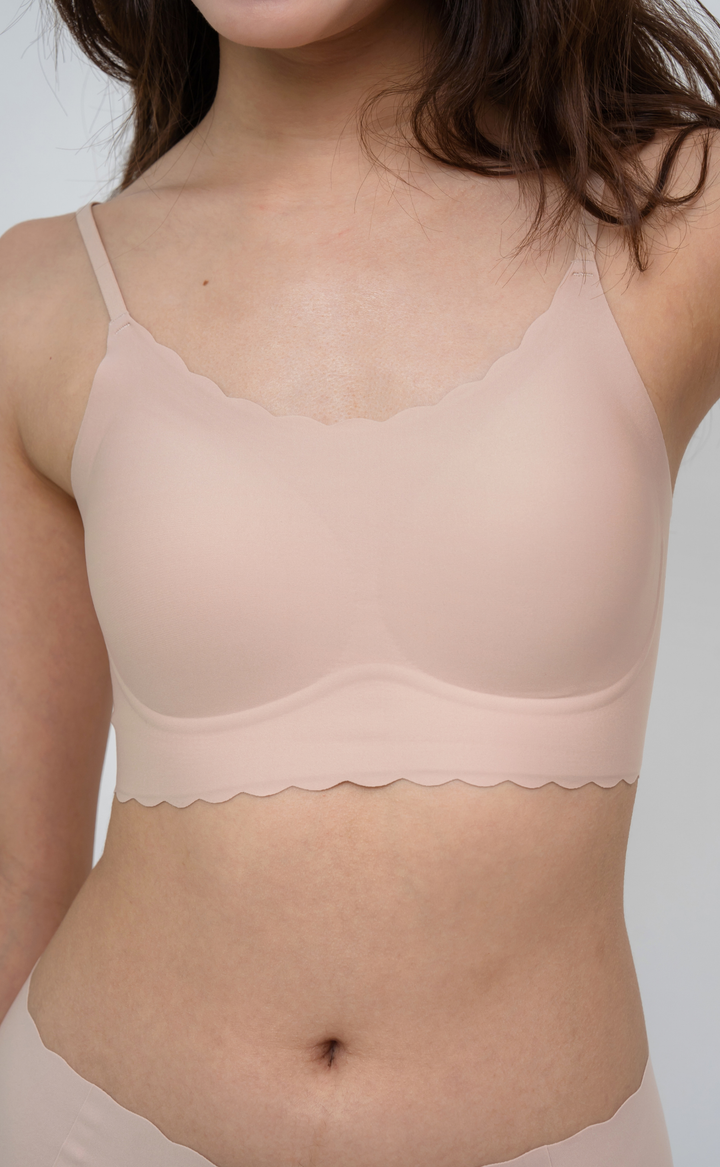 Airy Easy • Seamless Bratop