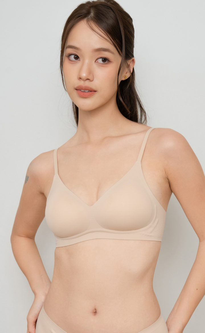 SoFit™ • Signature Seamless Bra