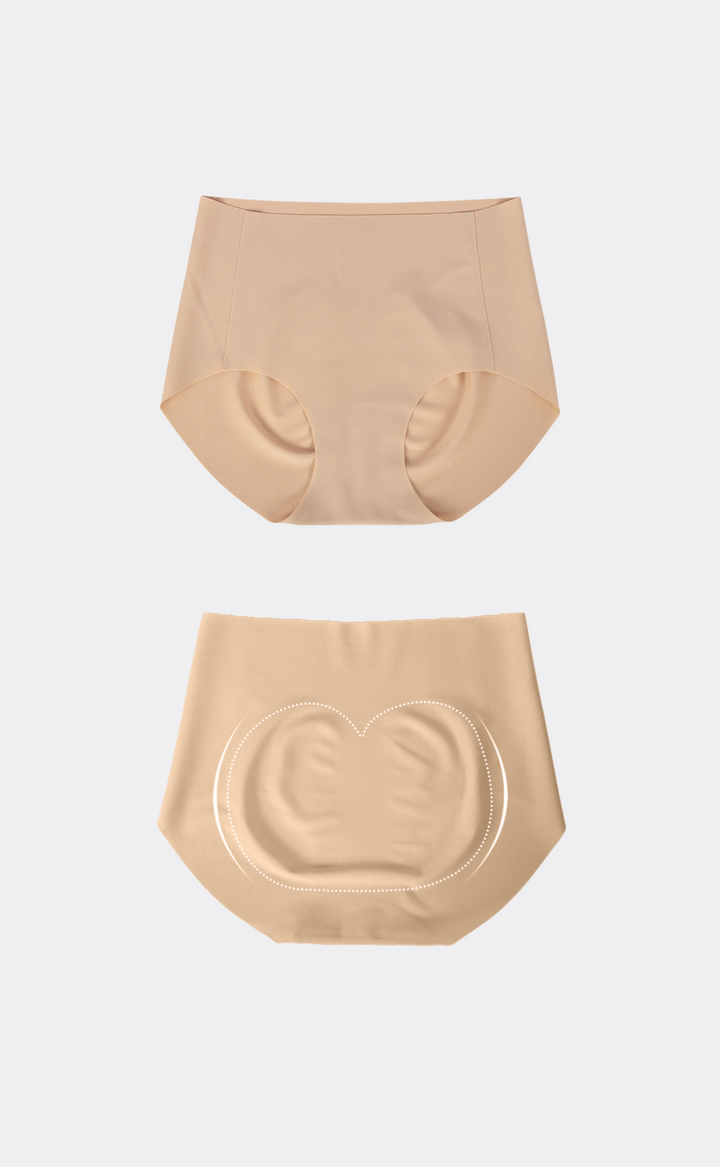 Airy Easy • Hygiene Seamless Panties