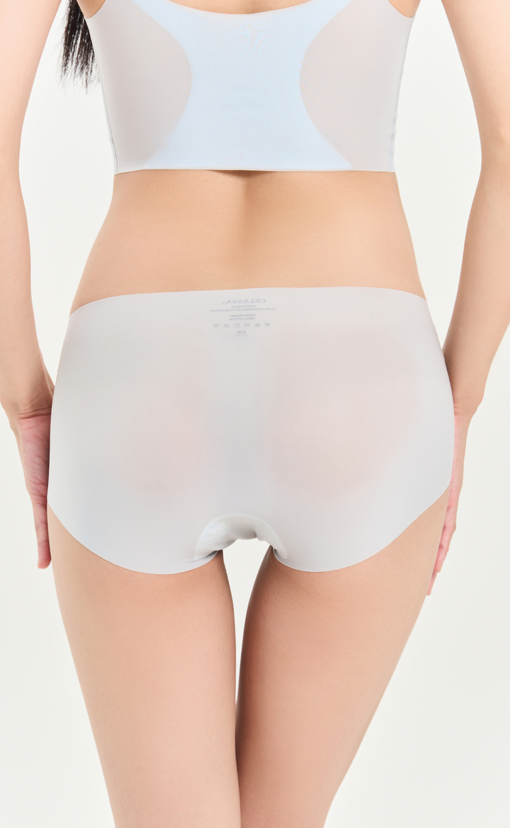 Cool • Hygiene Seamless Panty