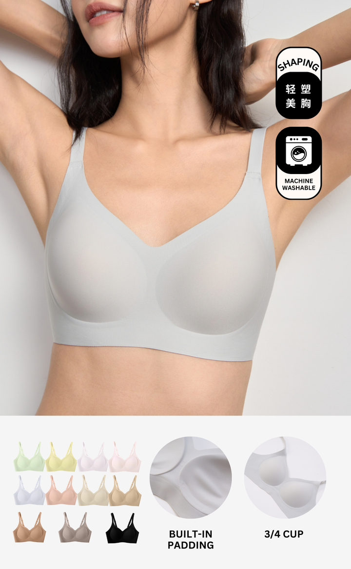 ComFIT • Shaping Seamless Bra