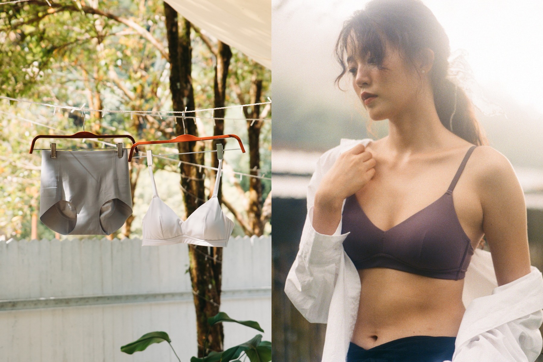 Malaysia's One-Stop Center for Stylish Bra and Panties Online Shopping –  Celessa Soft Clothing
