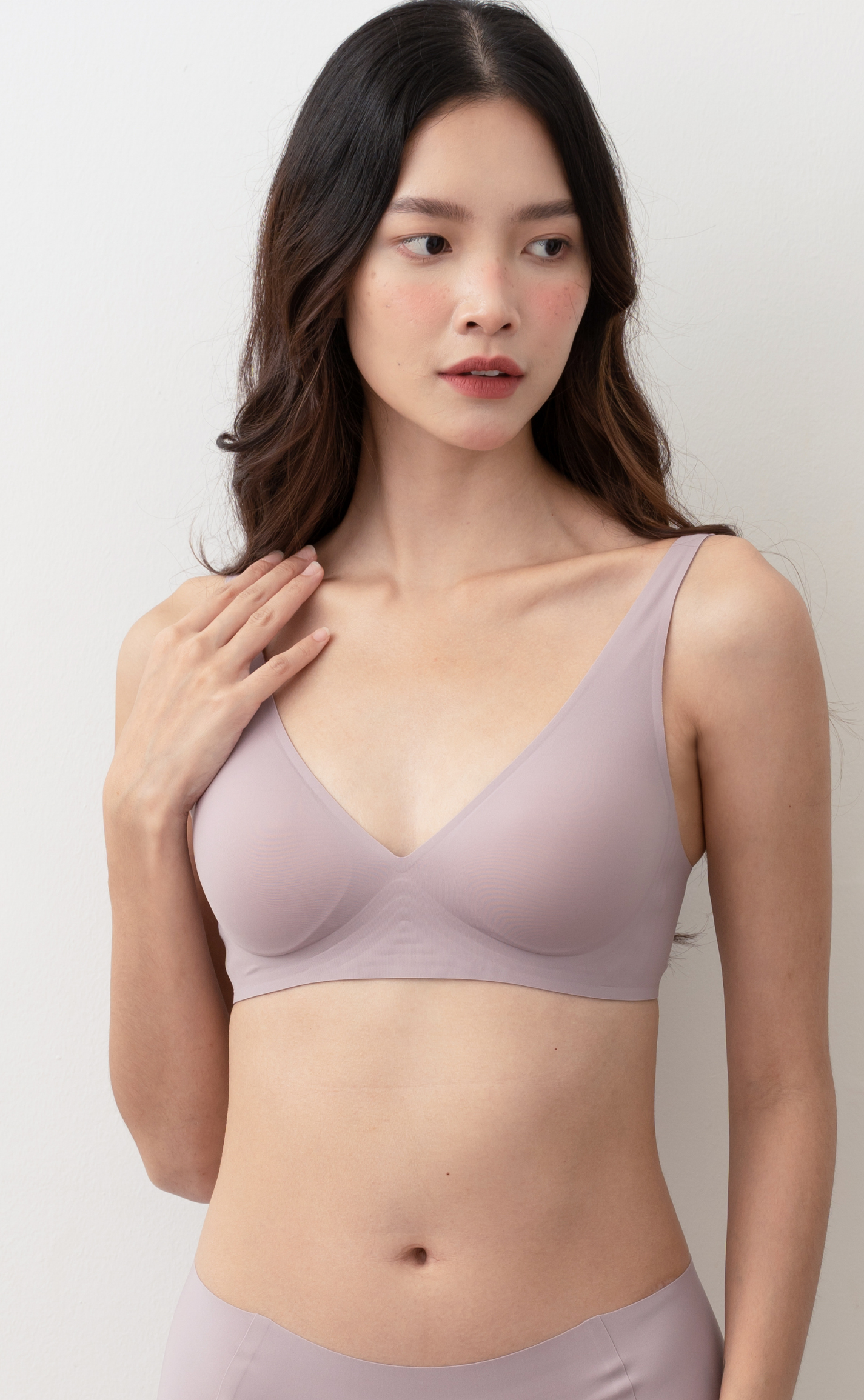Shop the Best Seamless Wireless Bras in Malaysia for Ultimate Comfort –  Celessa Soft Clothing