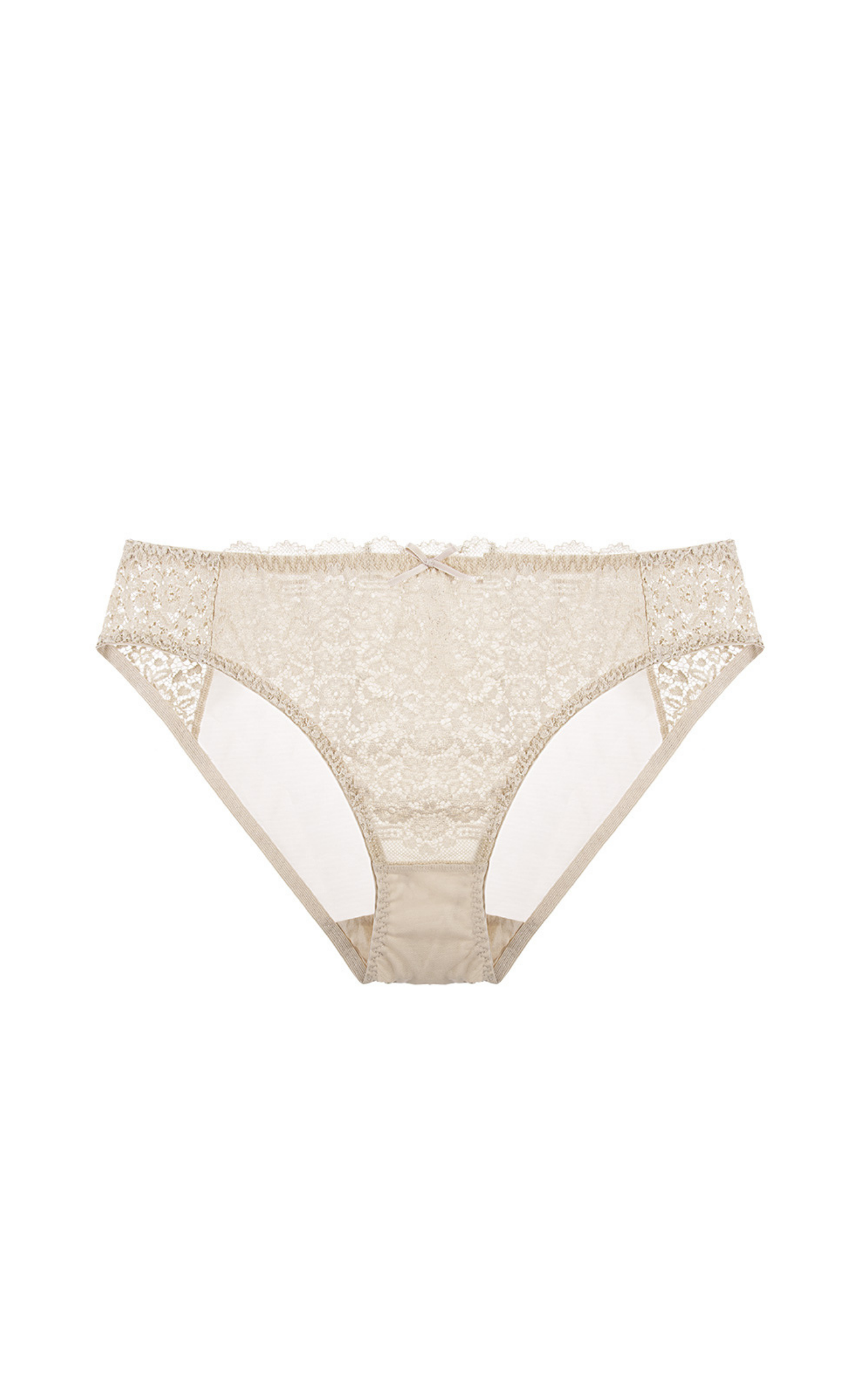 Venus Panties beige Beige  Collections \ Comfort Assortment