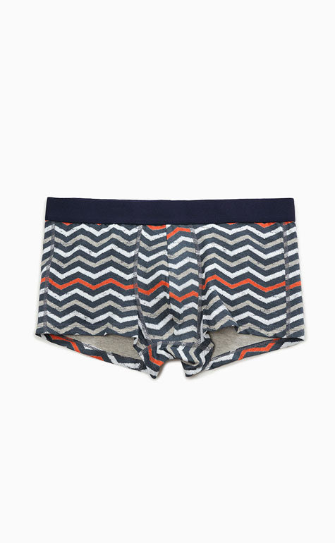 Vision Game • Waistband Boxers - Celessa Soft Clothing