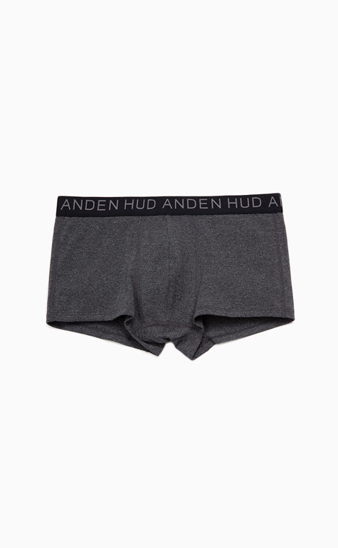 STUBBORN • Men Trunk Underwear - Celessa Soft Clothing