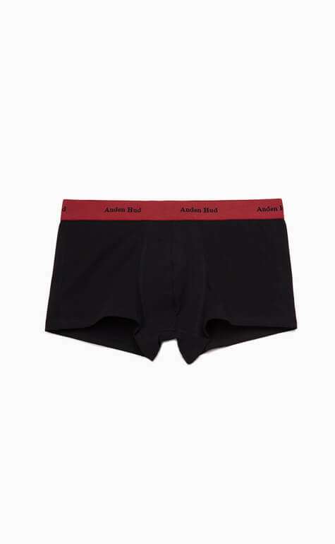 Men Trunk Underwear 3 in 1 Pack - Celessa Soft Clothing
