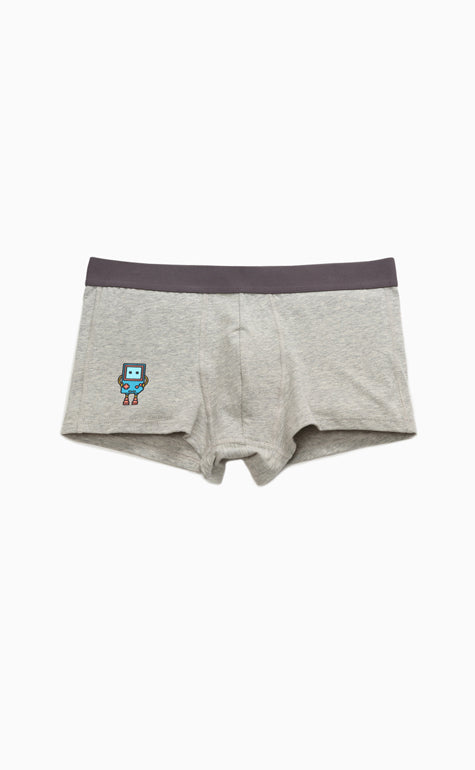 Expert Gamer • Waistband Boxers - Celessa Soft Clothing