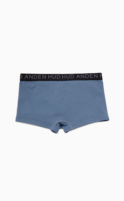 STUBBORN • Men Trunk Underwear - Celessa Soft Clothing