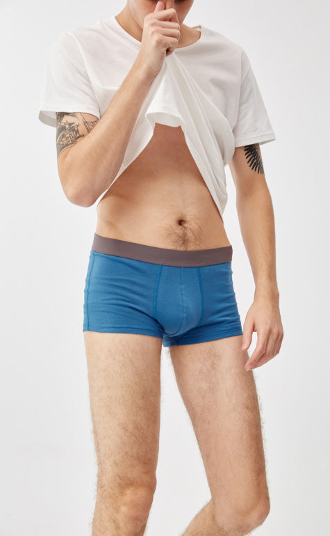 Exclusive Union • Waistband Boxers - Celessa Soft Clothing