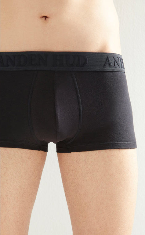 Rotterdam Traveler • Waistband Boxer - Celessa Soft Clothing