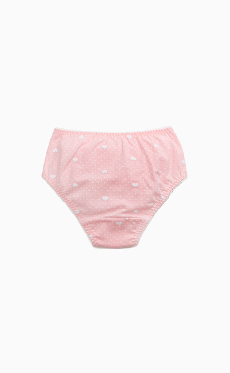The Lacie • Bloomer Lace Low Rise Panty – Celessa Soft Clothing