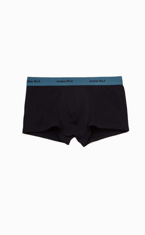 Men Trunk Underwear 3 in 1 Pack - Celessa Soft Clothing