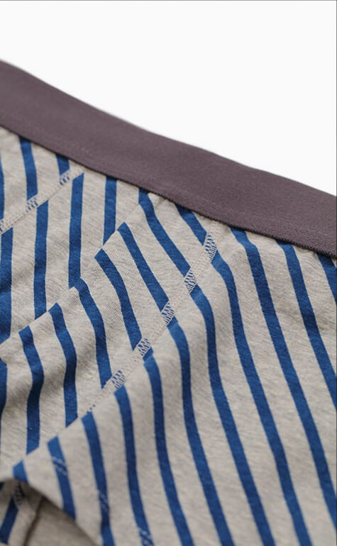 Vision Game • Waistband Boxers - Celessa Soft Clothing
