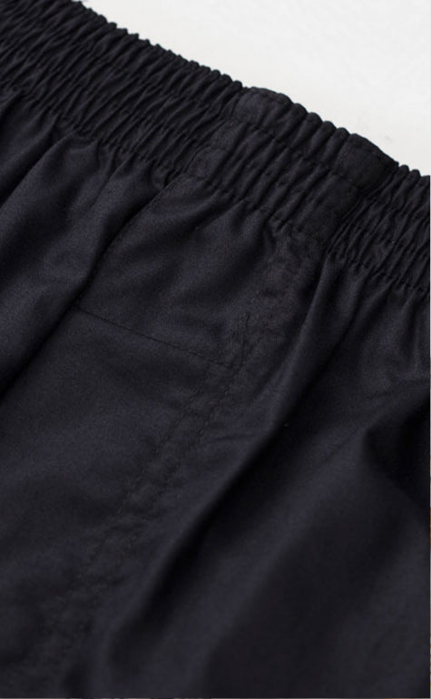 Return Classic • Woven Cotton Knit Boxer - Celessa Soft Clothing