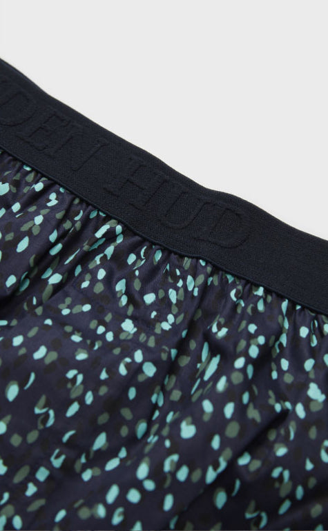 Wild Survival • Waistband Woven Knit Boxer - Celessa Soft Clothing